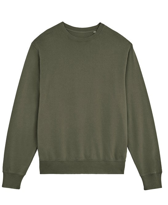 Organic Vintage Sweatshirt: Unisex - REGN