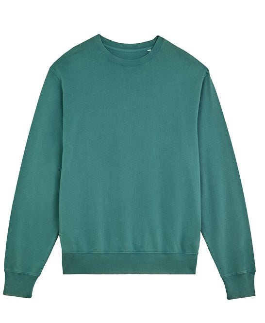 Organic Vintage Sweatshirt: Unisex - REGN