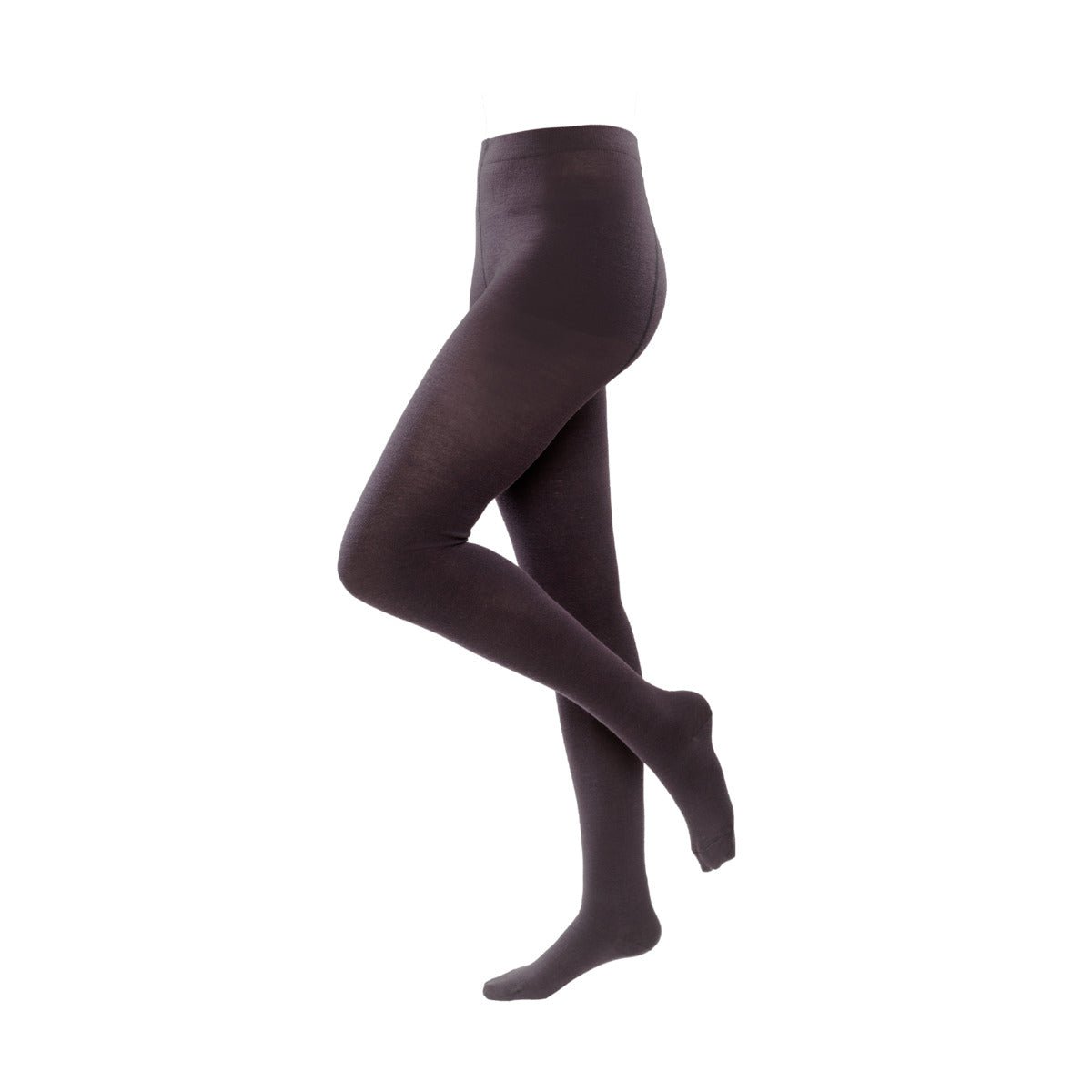 Organic Wool & Cotton Tights: Womens - REGN