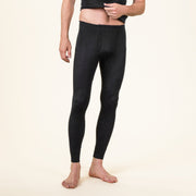 Organic Wool & Silk Long Johns: Mens - REGN
