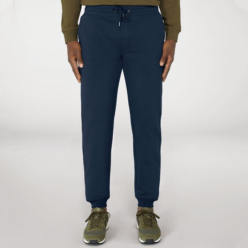 Organic/Recycled Jogger Pants - REGN