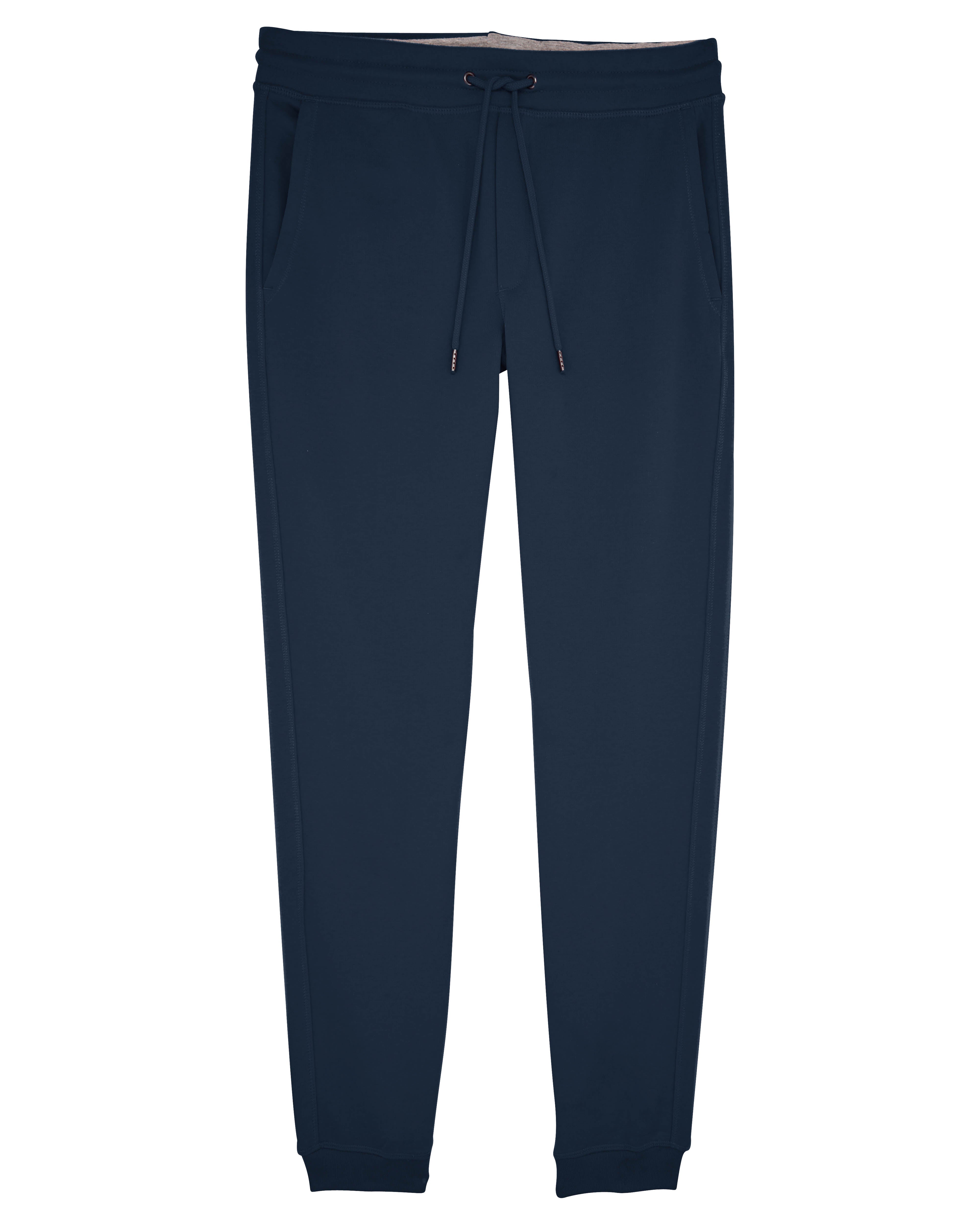 Organic/Recycled Jogger Pants - REGN
