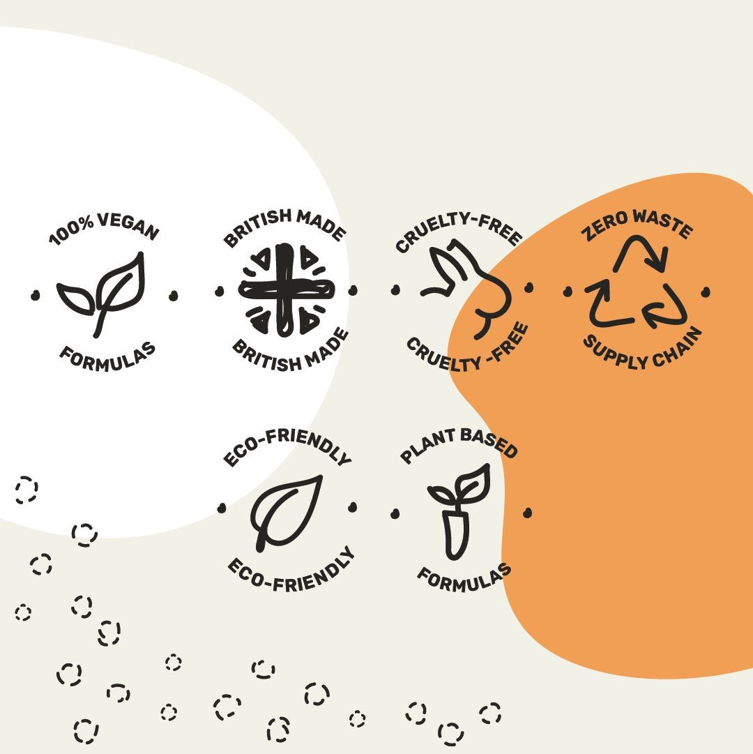 Oven & Hob Cleaner - Clementine - 5L Refill - REGN