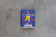 Padlock'd Festive Escape Room Lock & Chain Game | Christmas Gift Puzzle - REGN