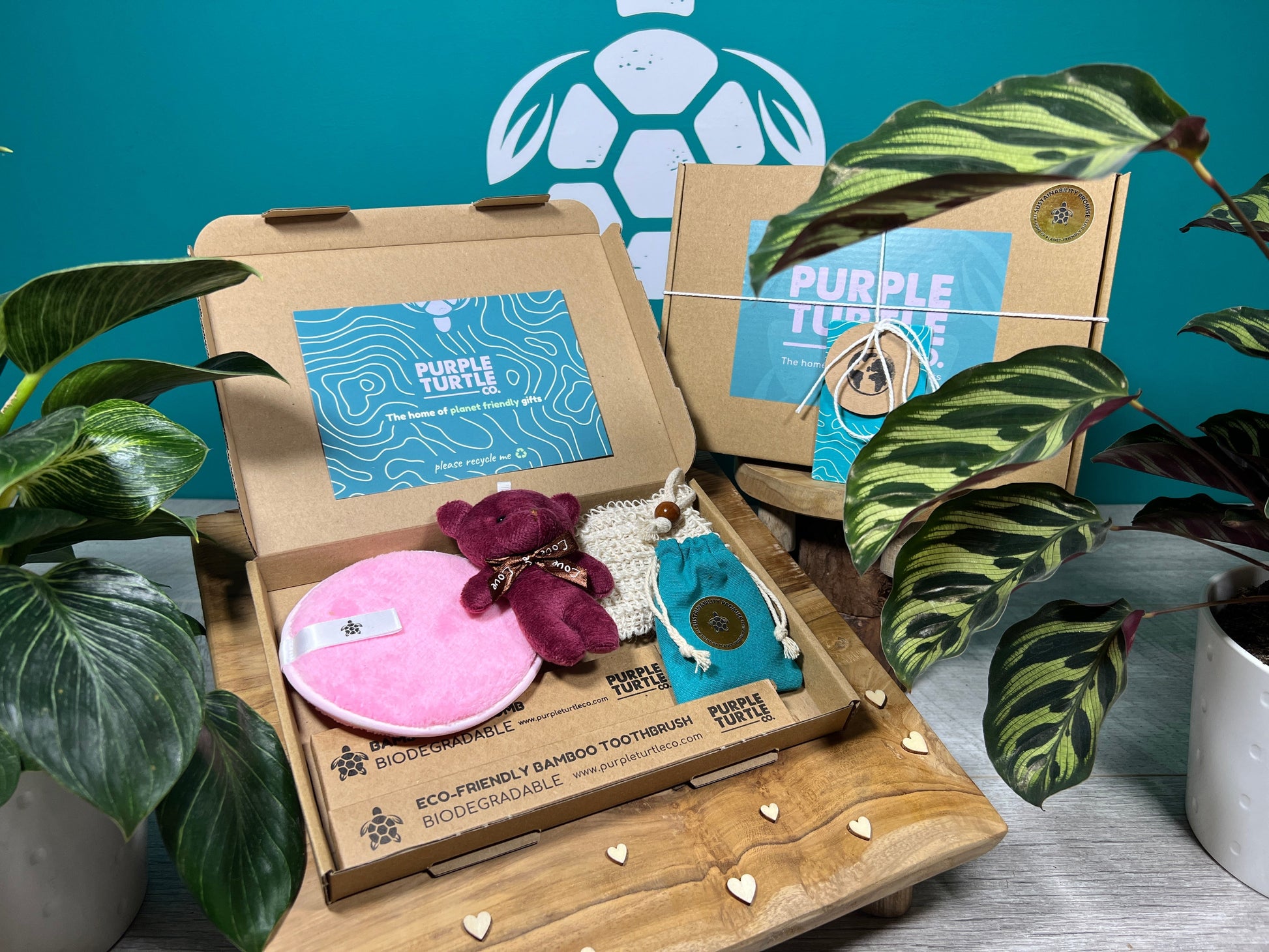 Pamper Queen Gift Set - REGN