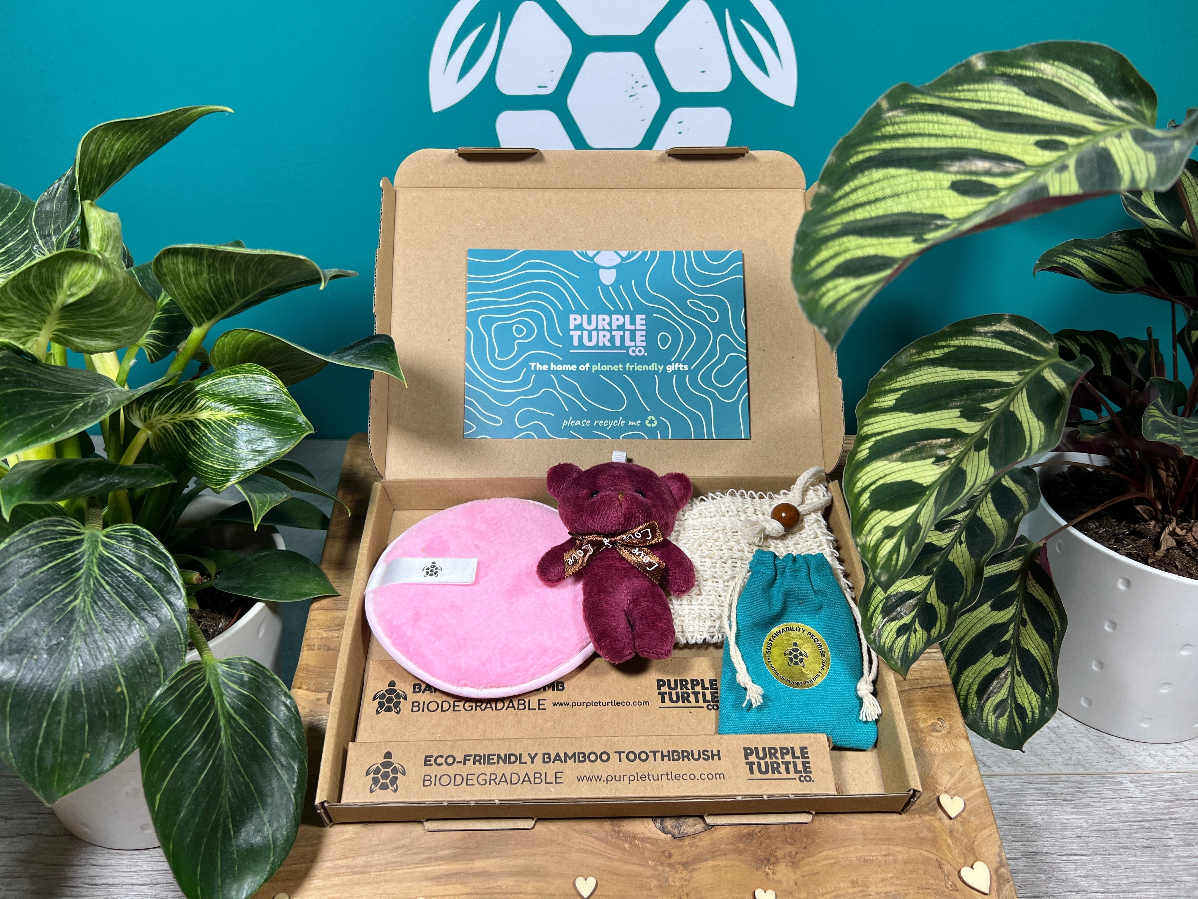 Pamper Queen Gift Set - REGN
