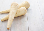 Parsnip Tender & True - REGN