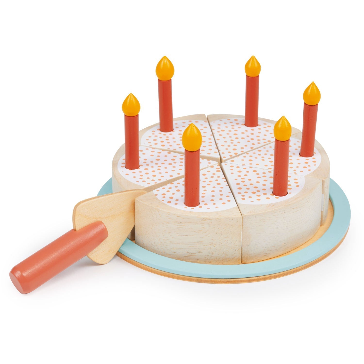 Party Cake - REGN