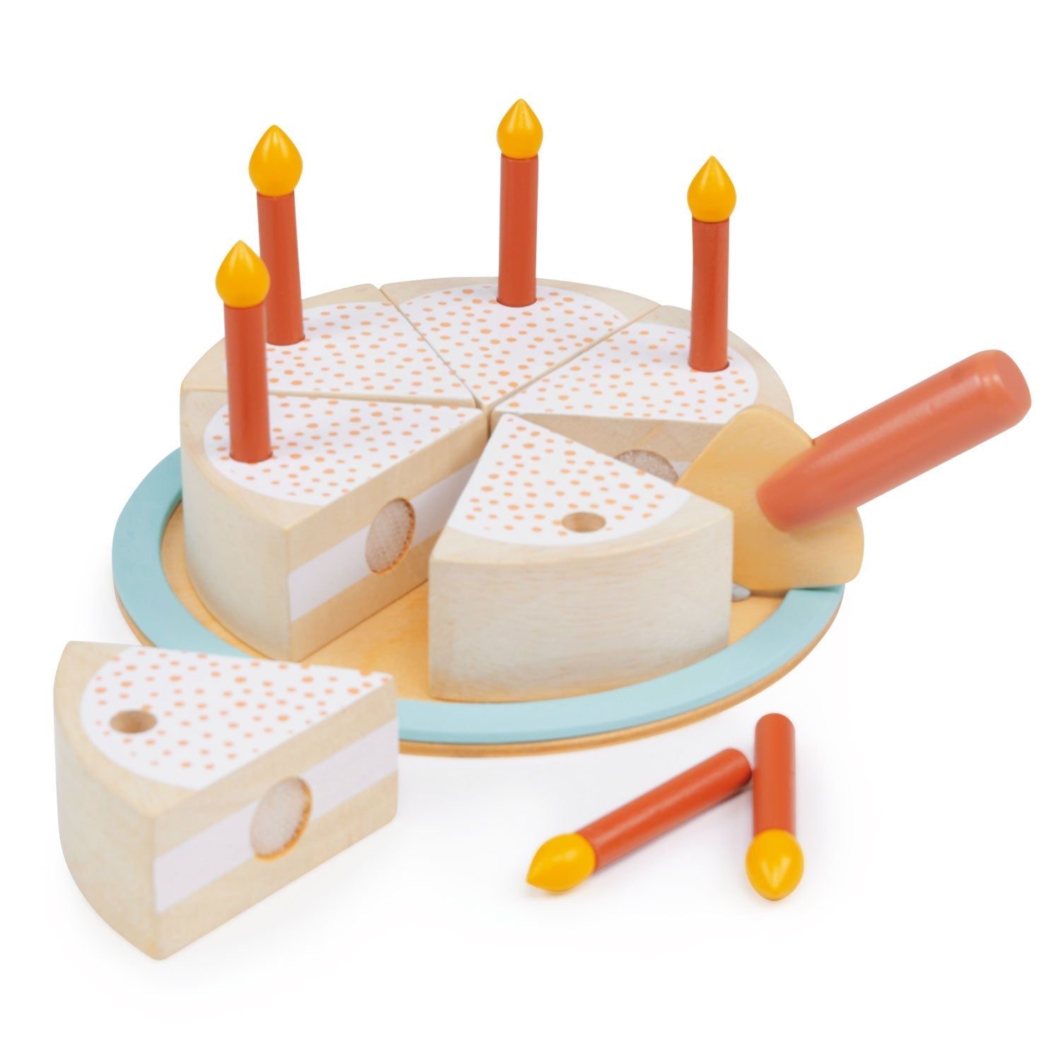 Party Cake - REGN