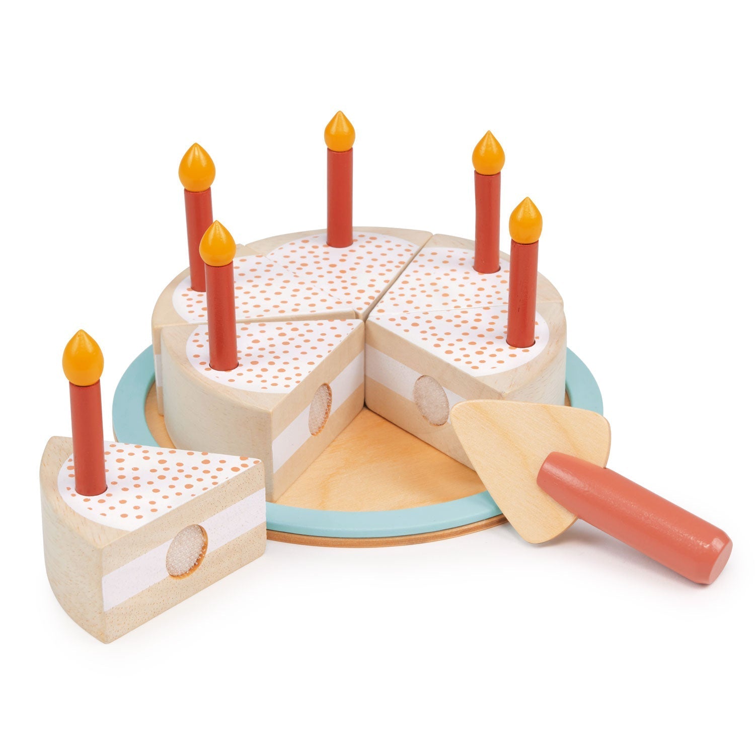 Party Cake - REGN