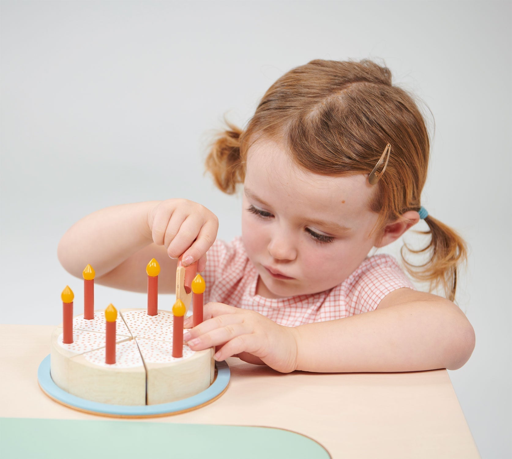 Party Cake - REGN
