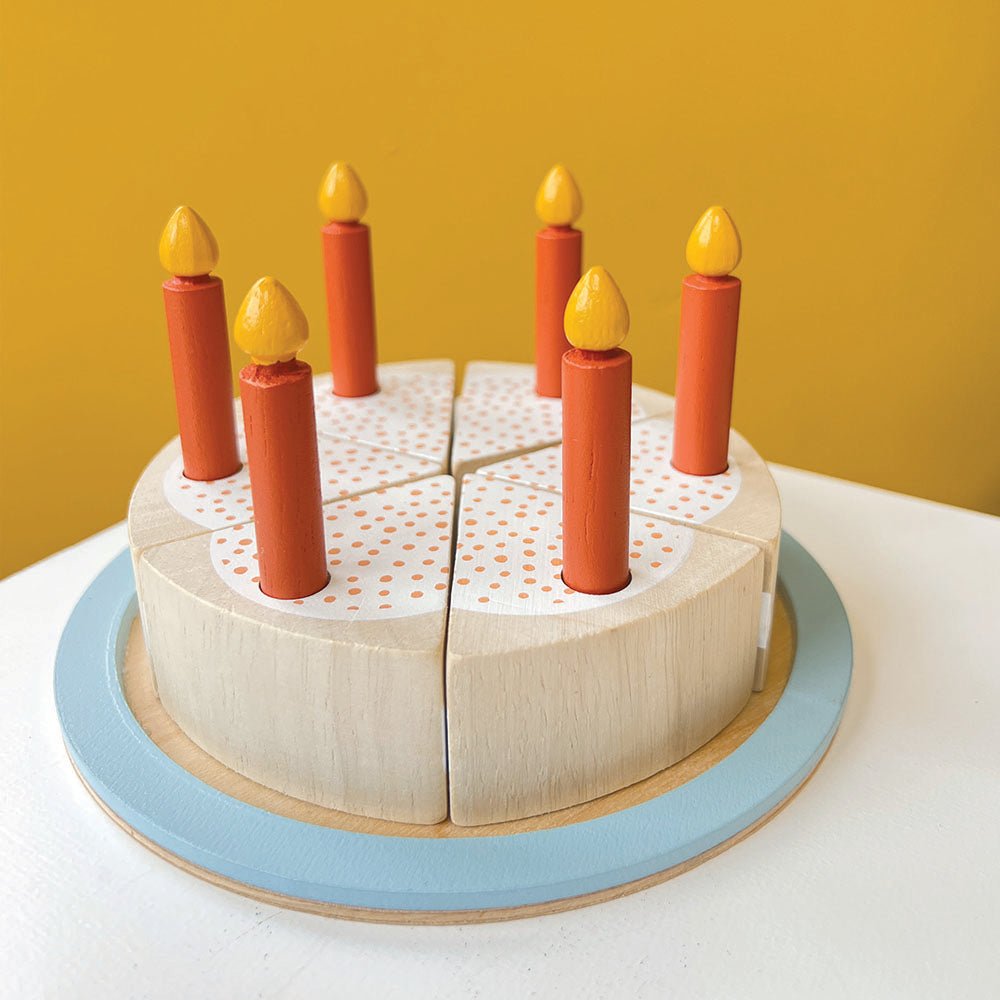 Party Cake - REGN