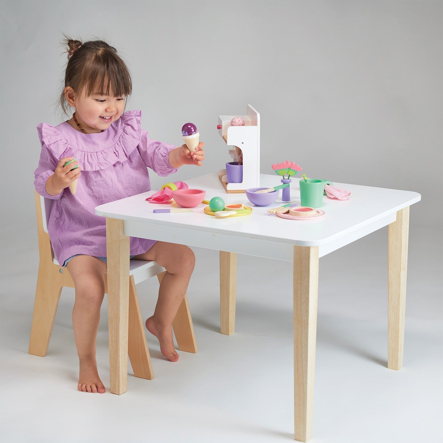 Party Time Lunch Set - REGN