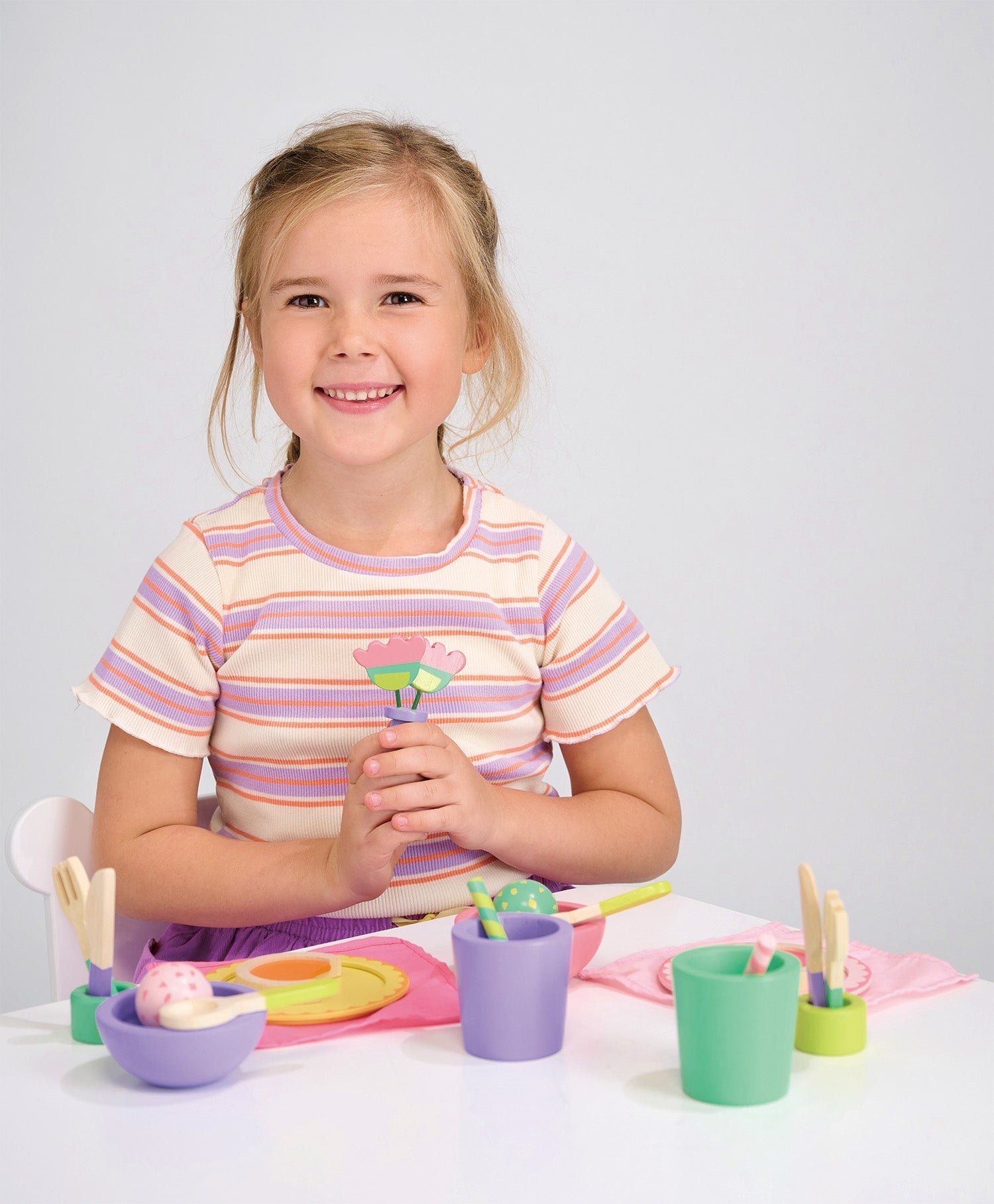 Party Time Lunch Set - REGN