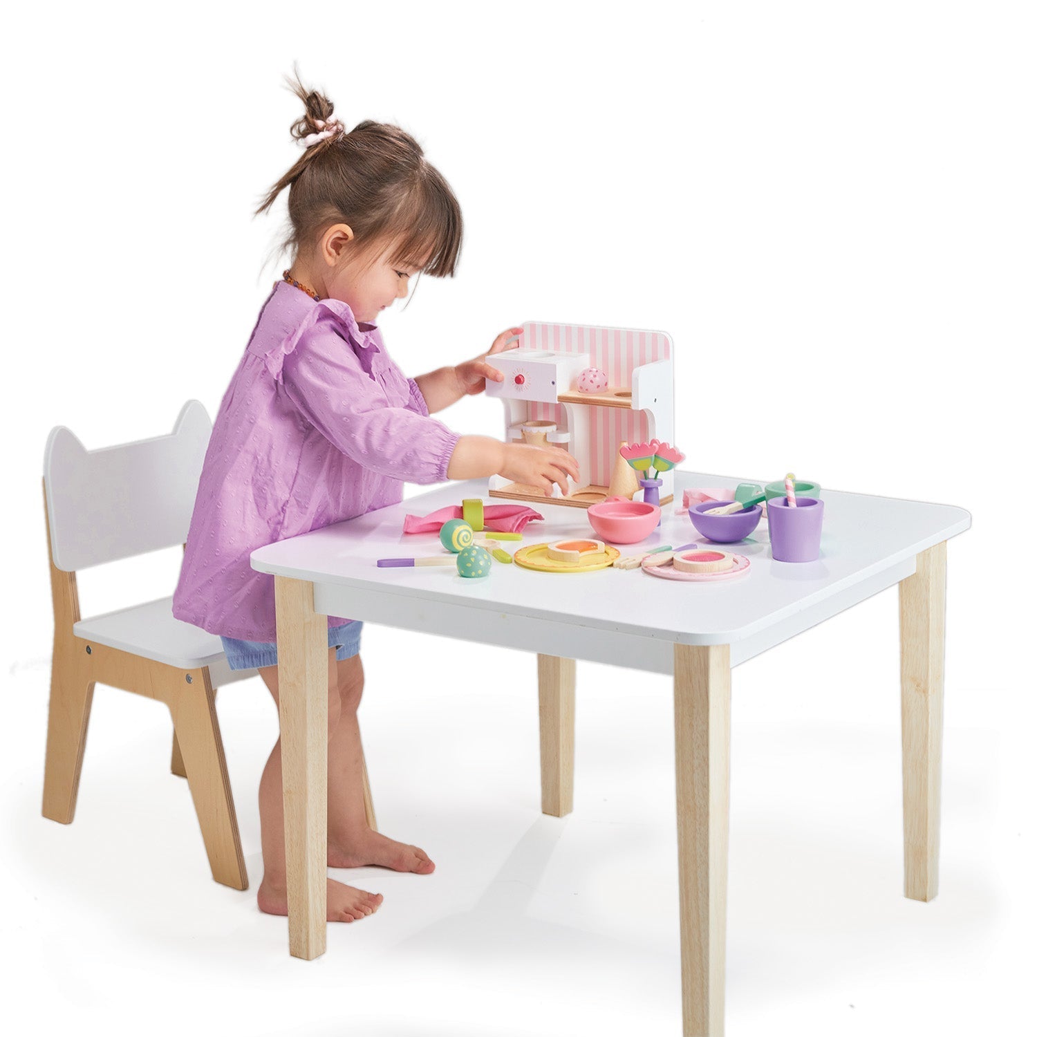 Party Time Lunch Set - REGN