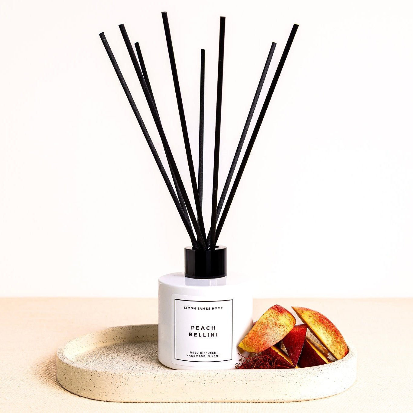 Peach Bellini Reed Diffuser - REGN