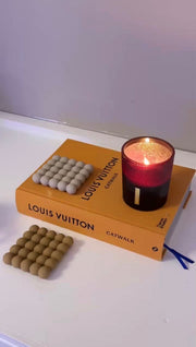 Pebble Coasters - REGN