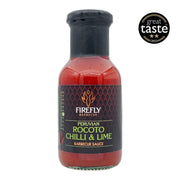 Peruvian Rocoto Sweet Chilli Sauce - REGN