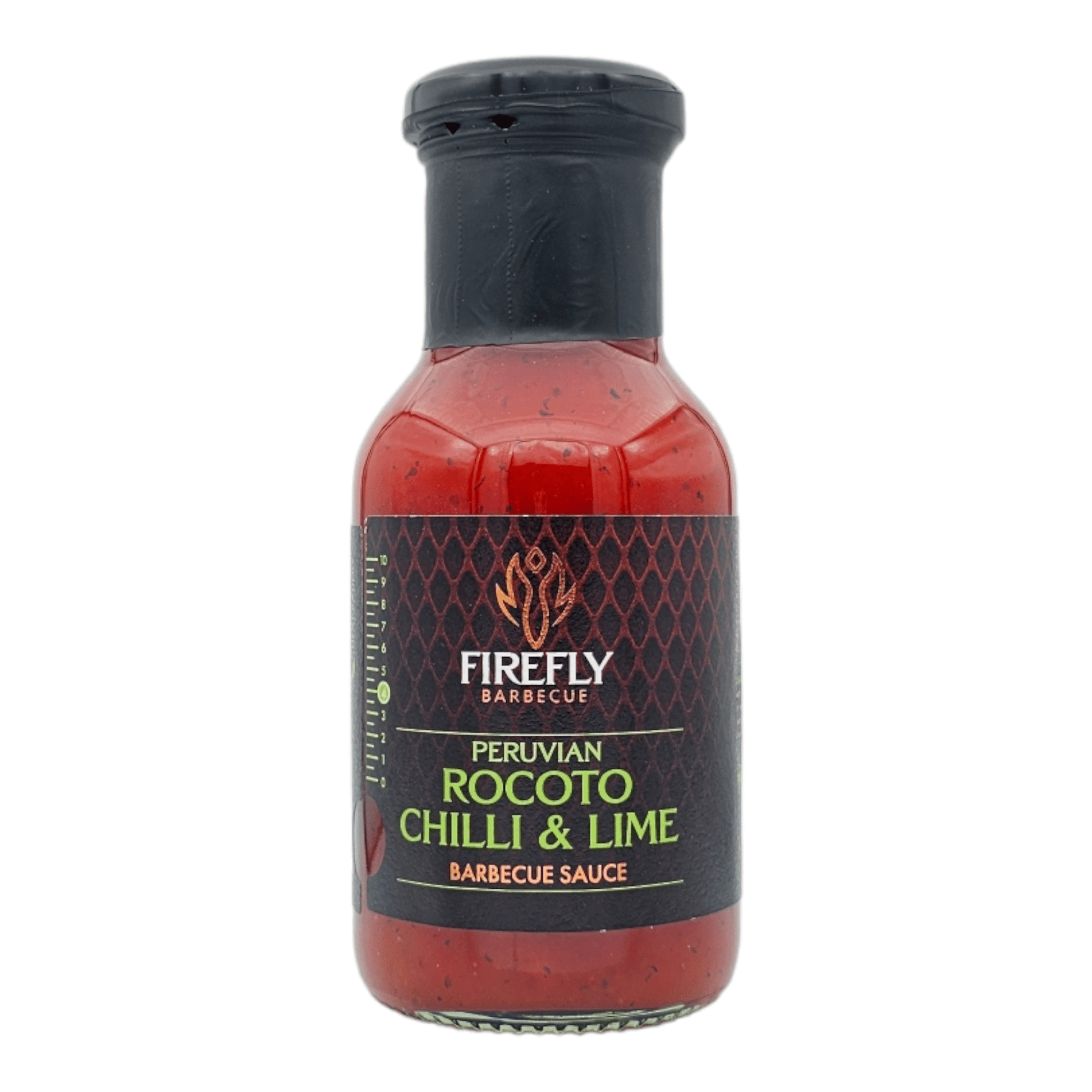 Peruvian Rocoto Sweet Chilli Sauce - REGN