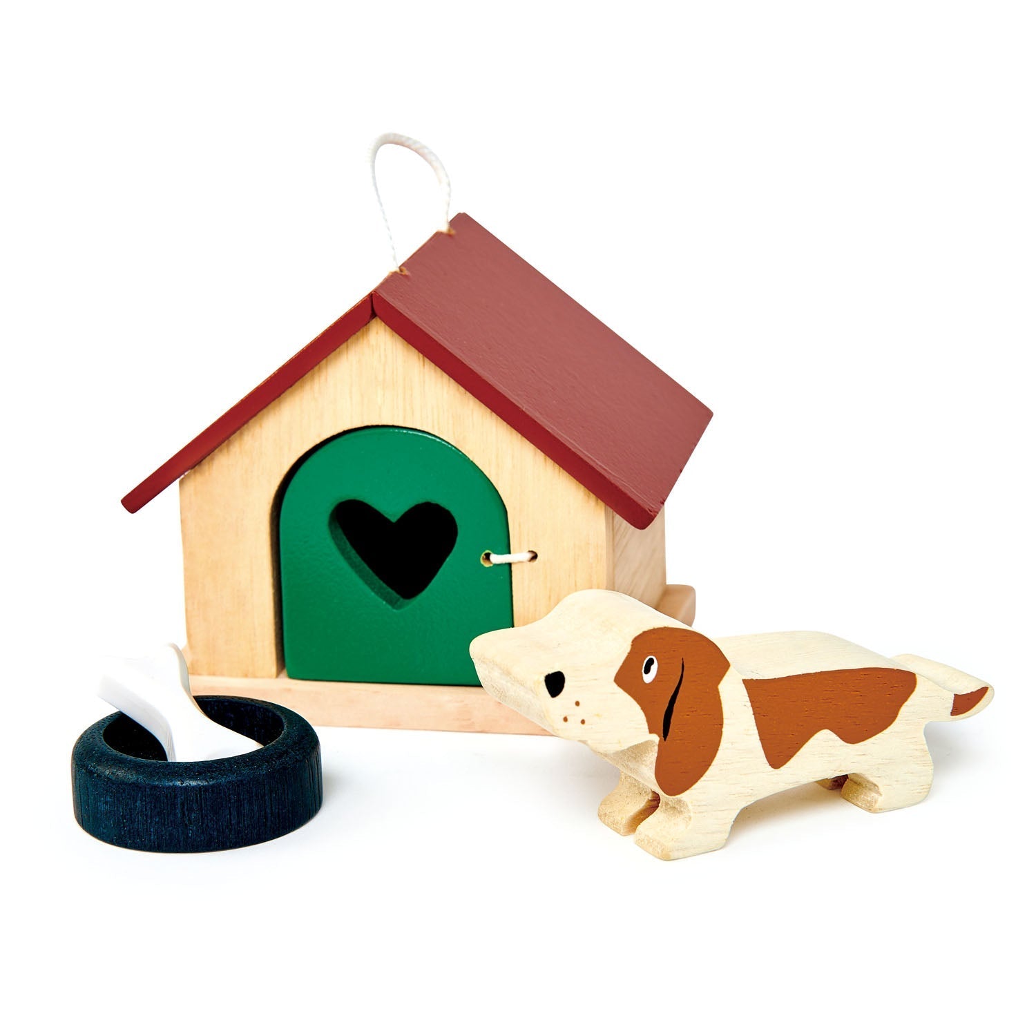 Pet Dog Set - REGN