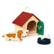 Pet Dog Set - REGN