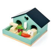 Pet Rabbit Set - REGN