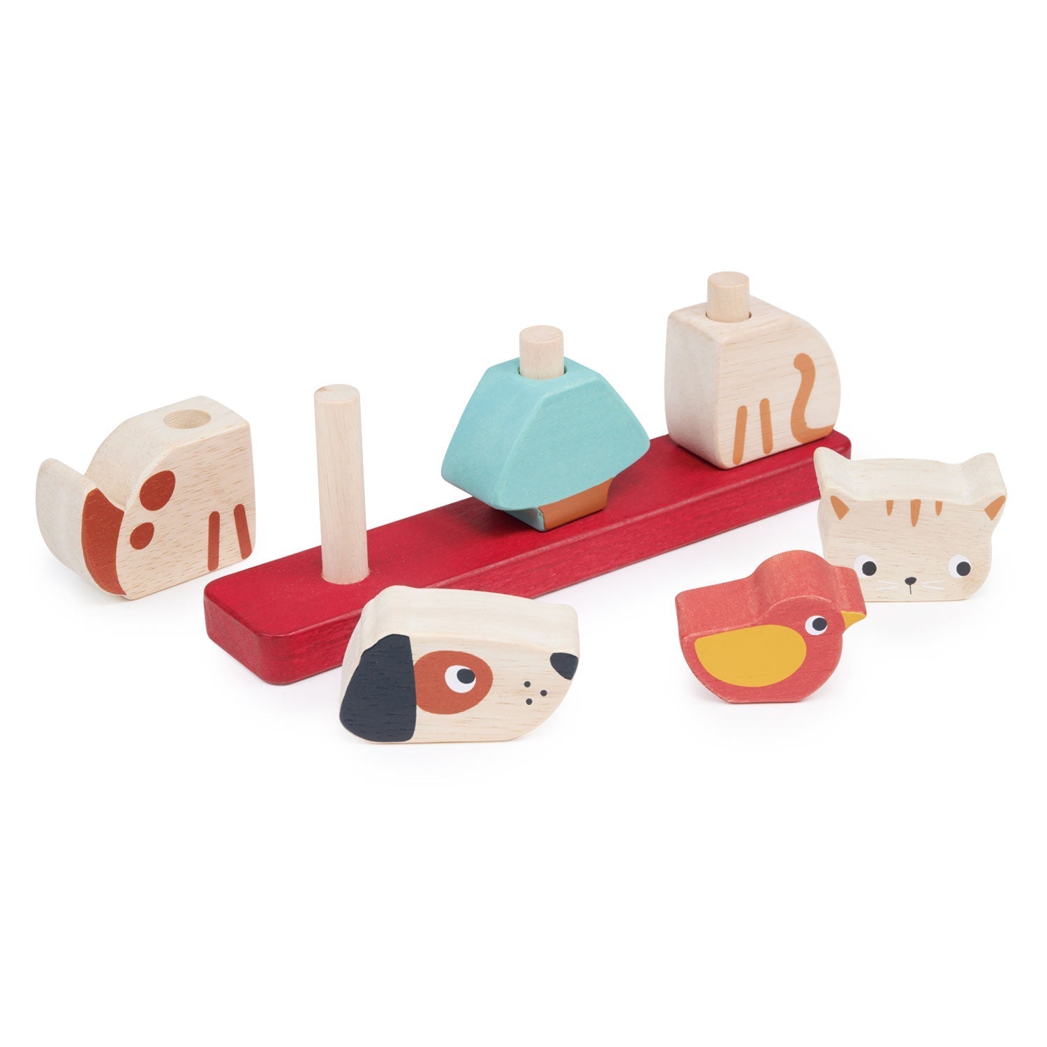 Pet Stacker - REGN