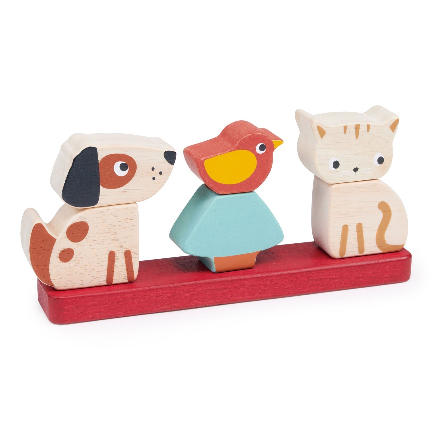 Pet Stacker - REGN