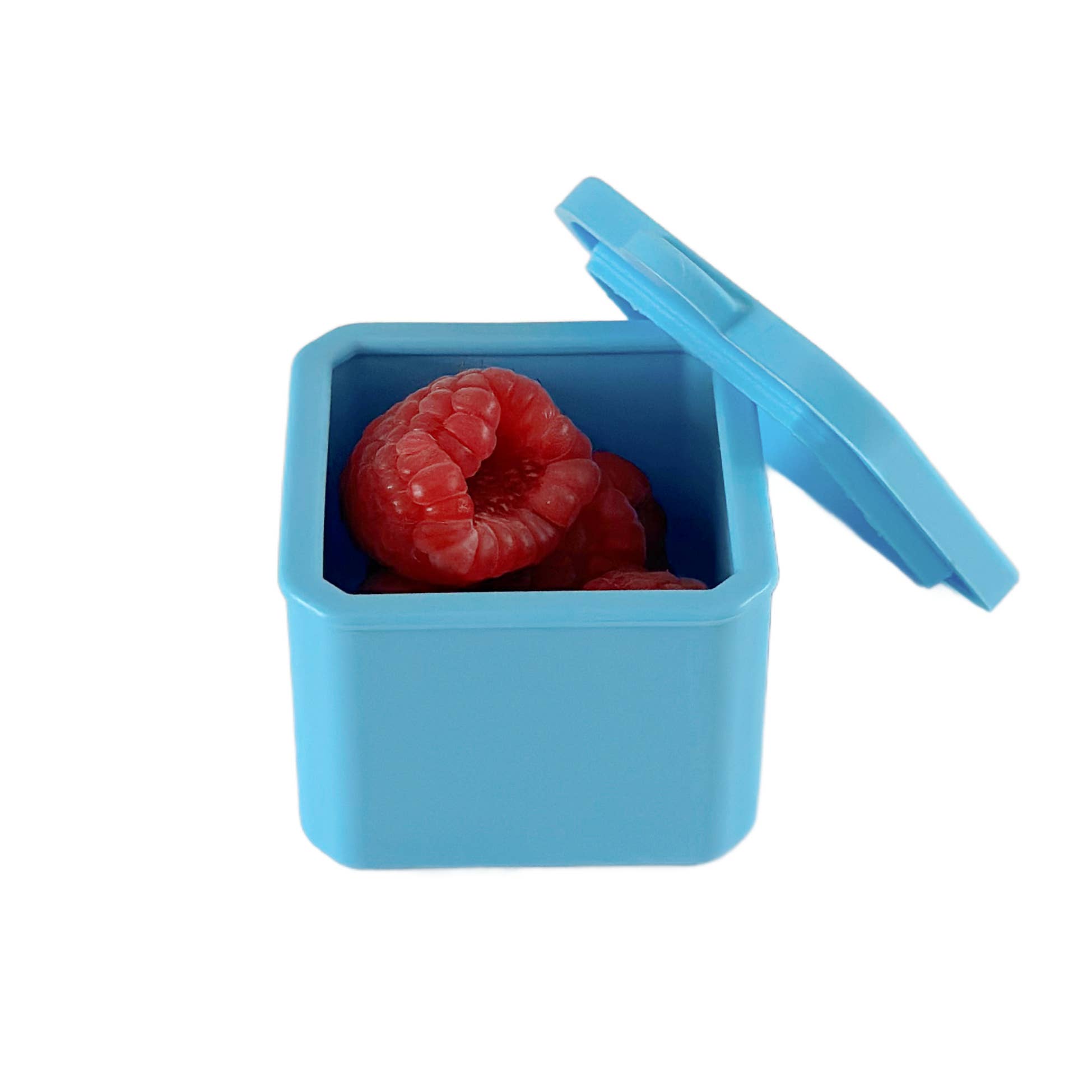 Pick Plates Pick & Dip Pots – Leakproof Silicone Dip Containers 3 Pack - REGN