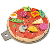 Pizza Party - REGN