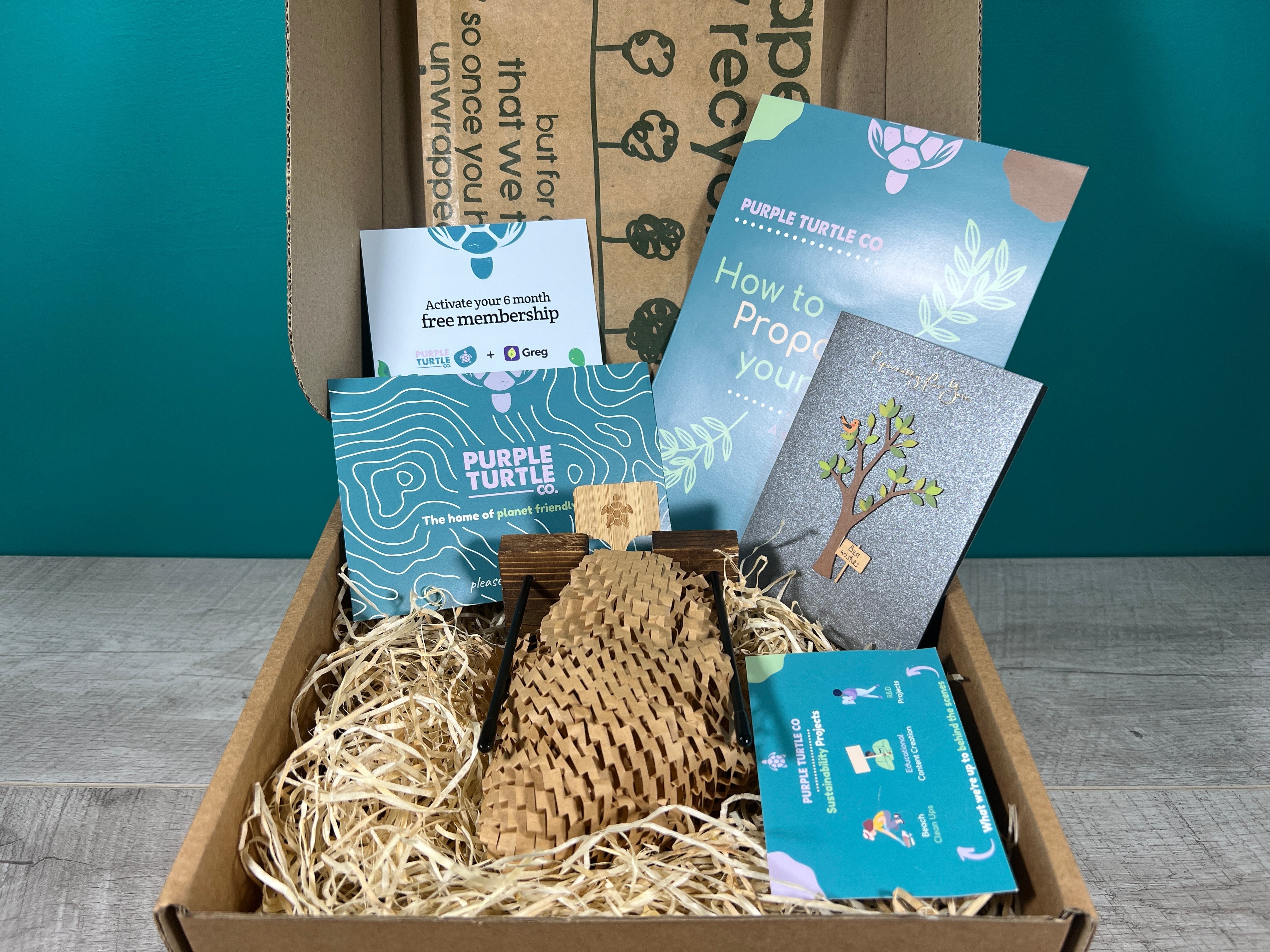 Plant Propagation Gift Set 3 - REGN