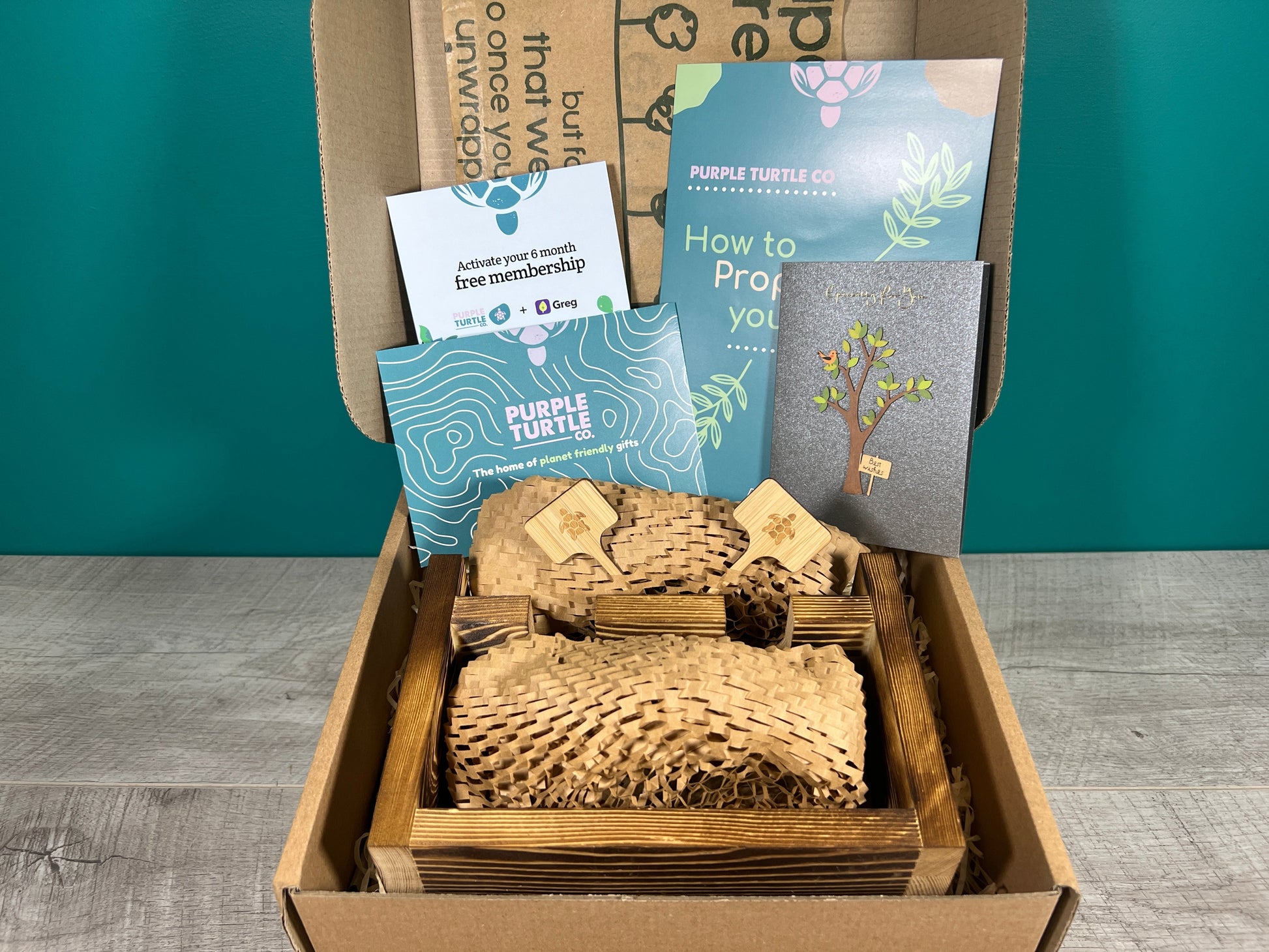 Plant Propagation Gift Set 5 - REGN