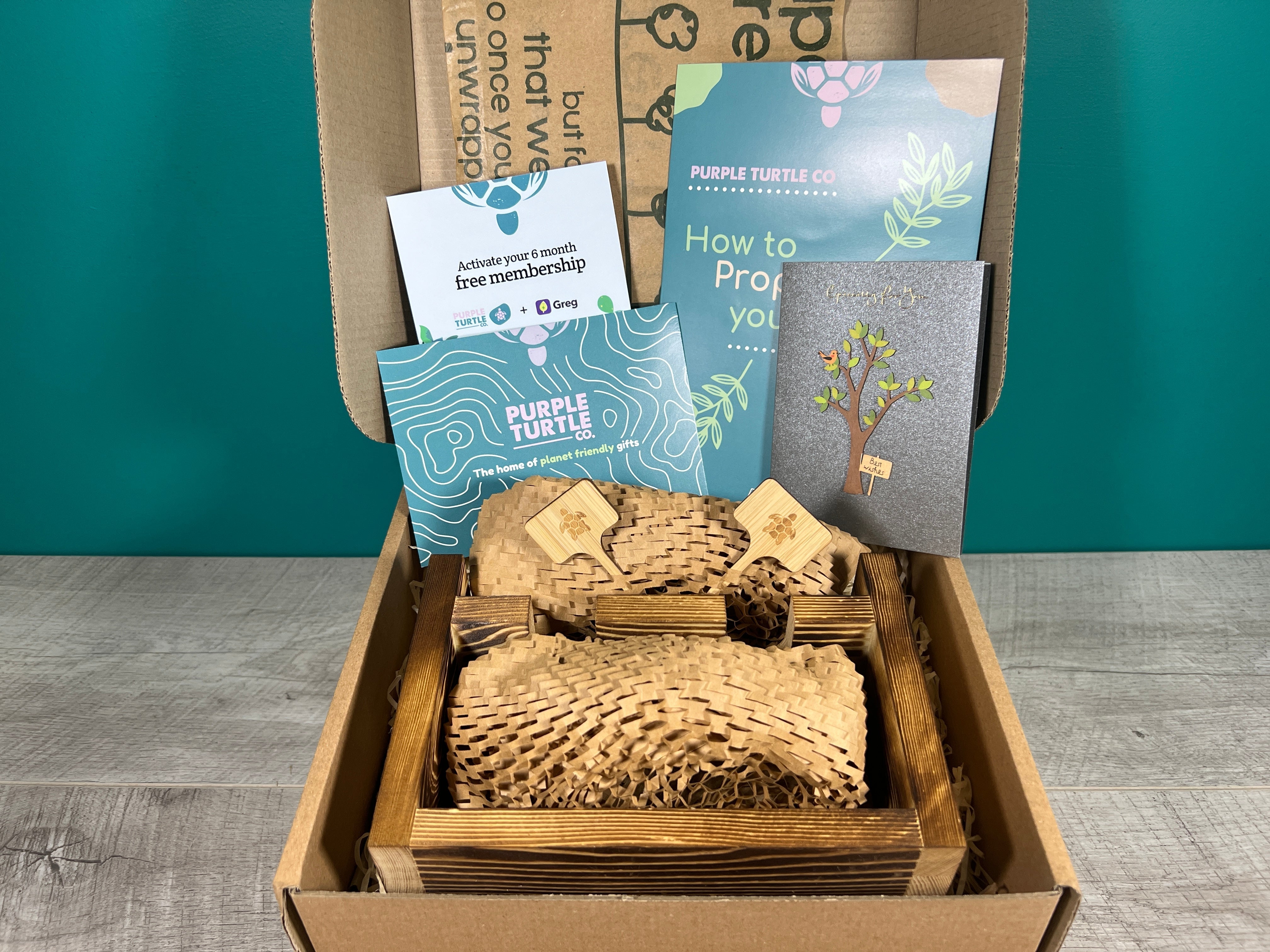 Plant Propagation Gift Set 5 - REGN