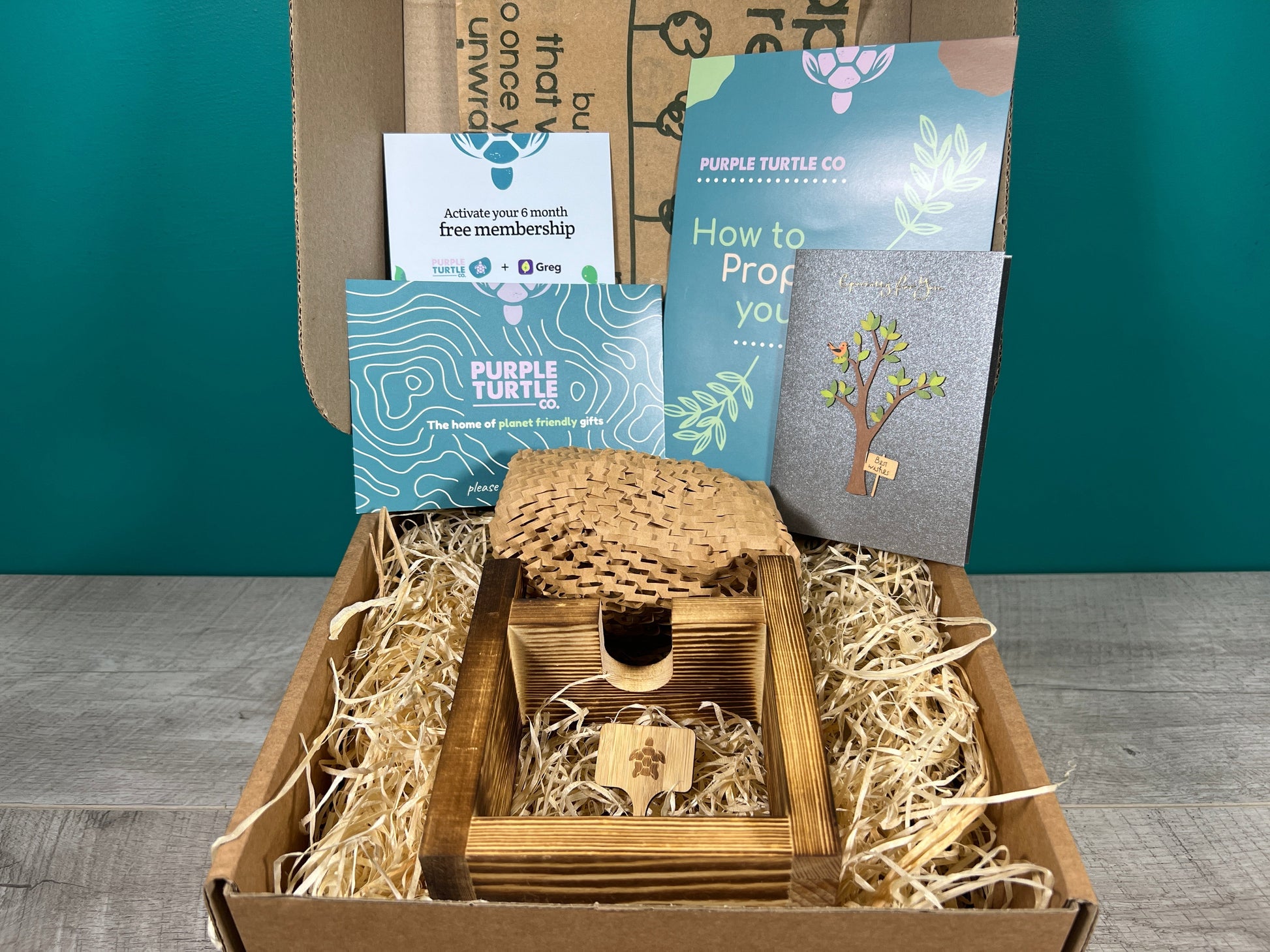 Plant Propagation Gift Set 5 - REGN