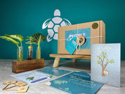Plant Propagation Gift Set 6 - REGN