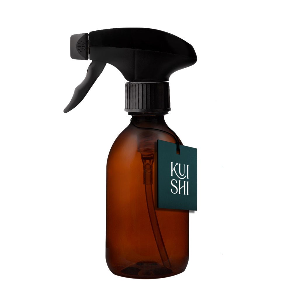 Plastic Spray Bottle - REGN