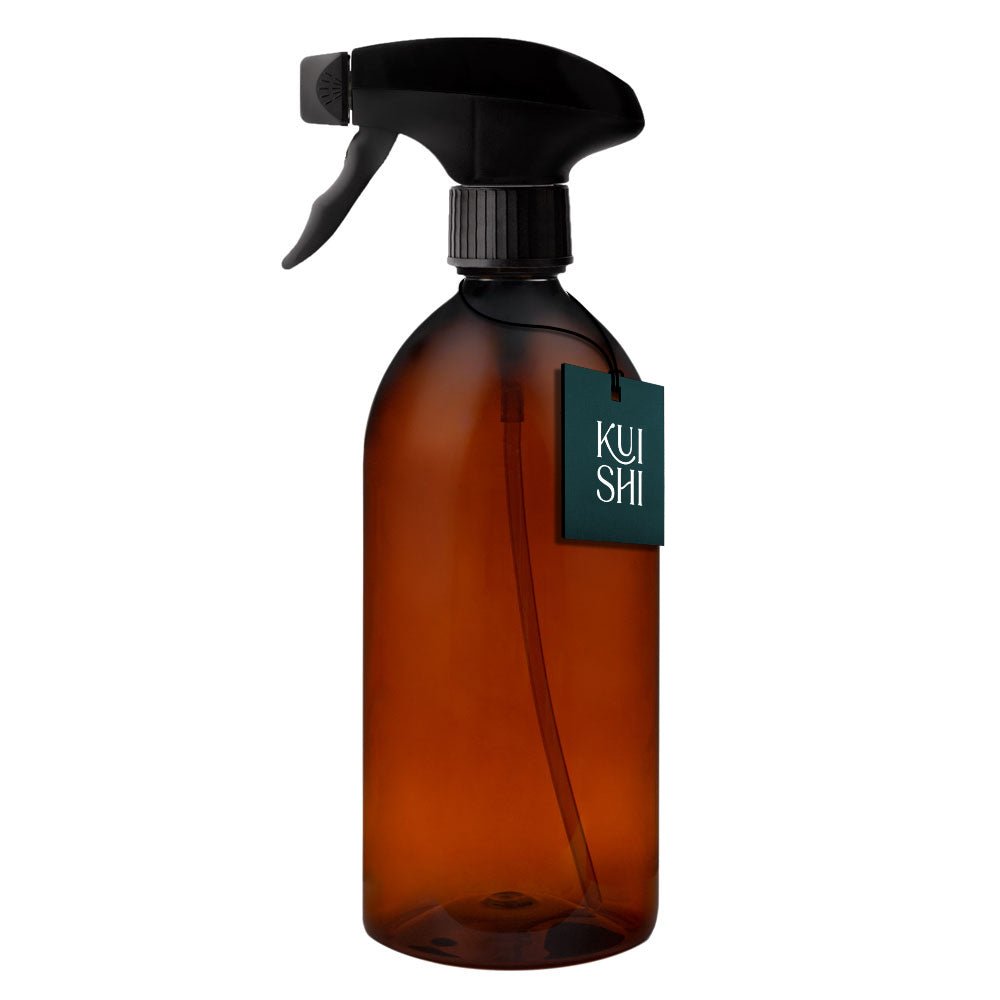 Plastic Spray Bottle - REGN