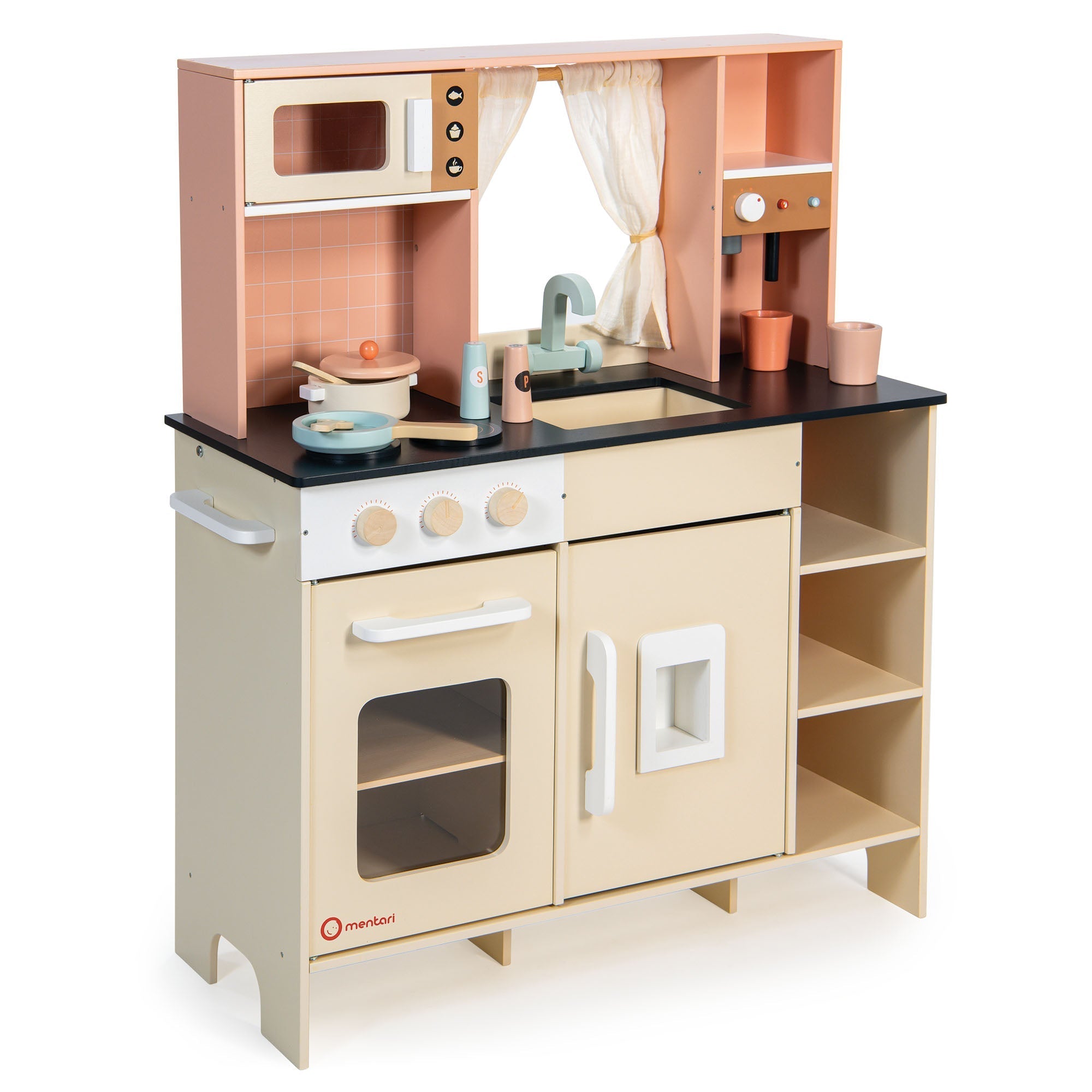 Play kitchen - REGN
