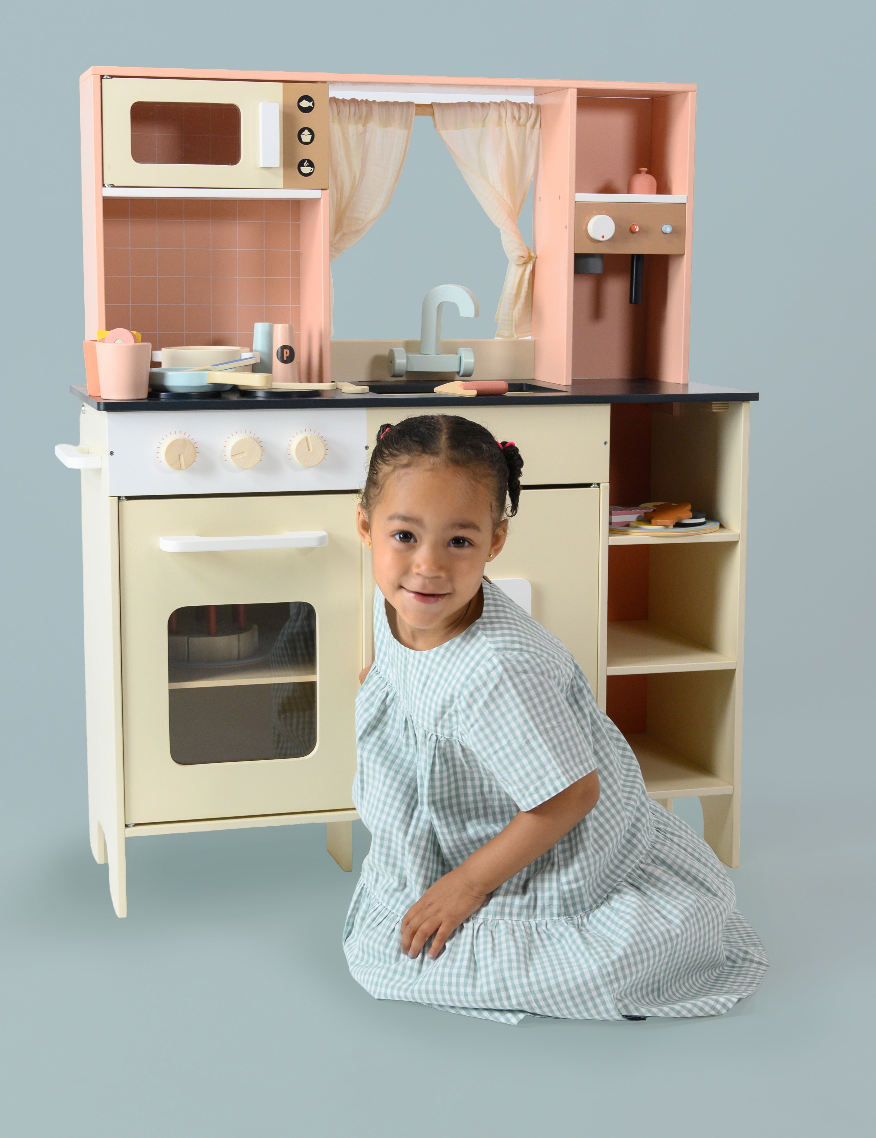 Play kitchen - REGN