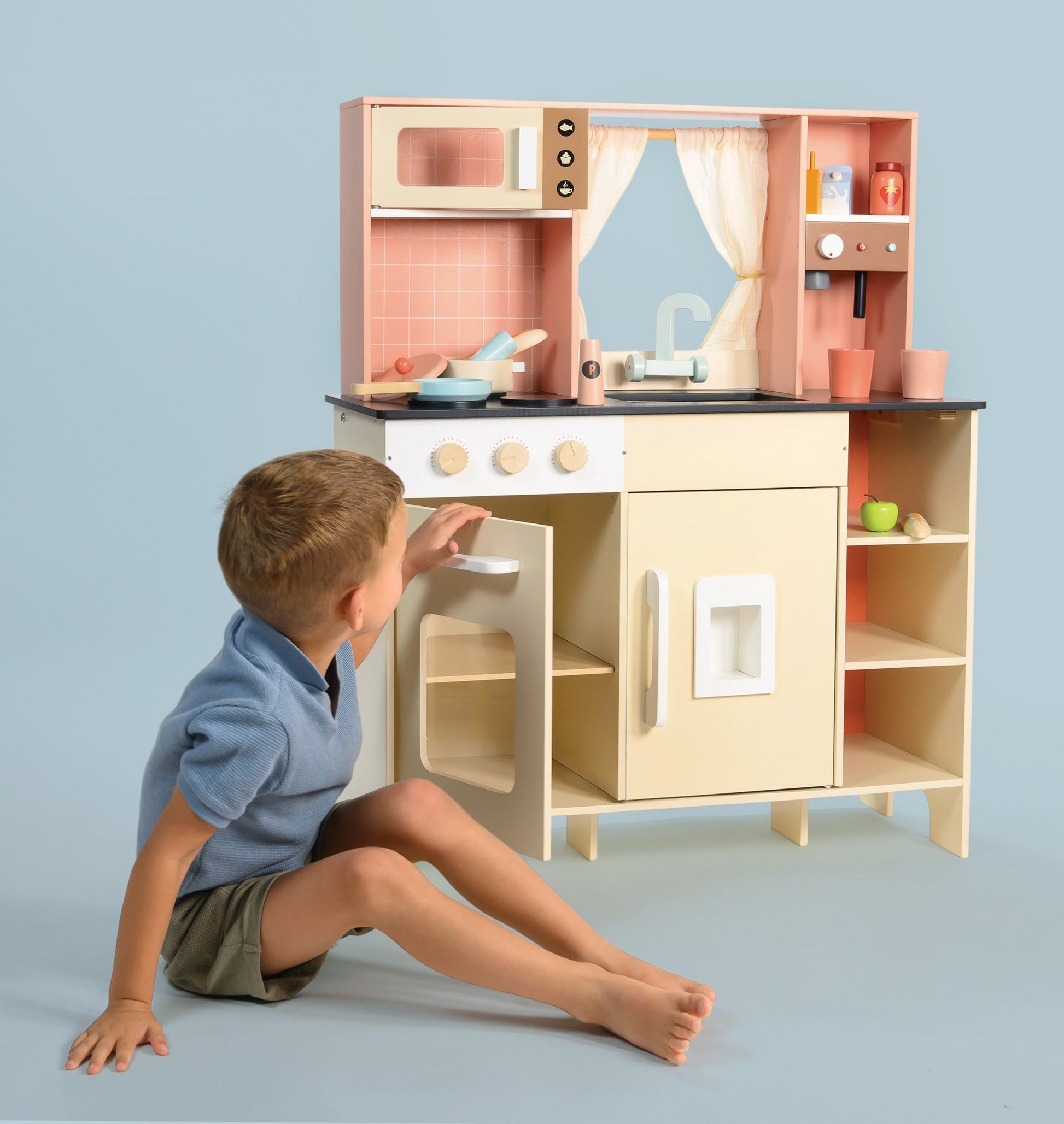 Play kitchen - REGN