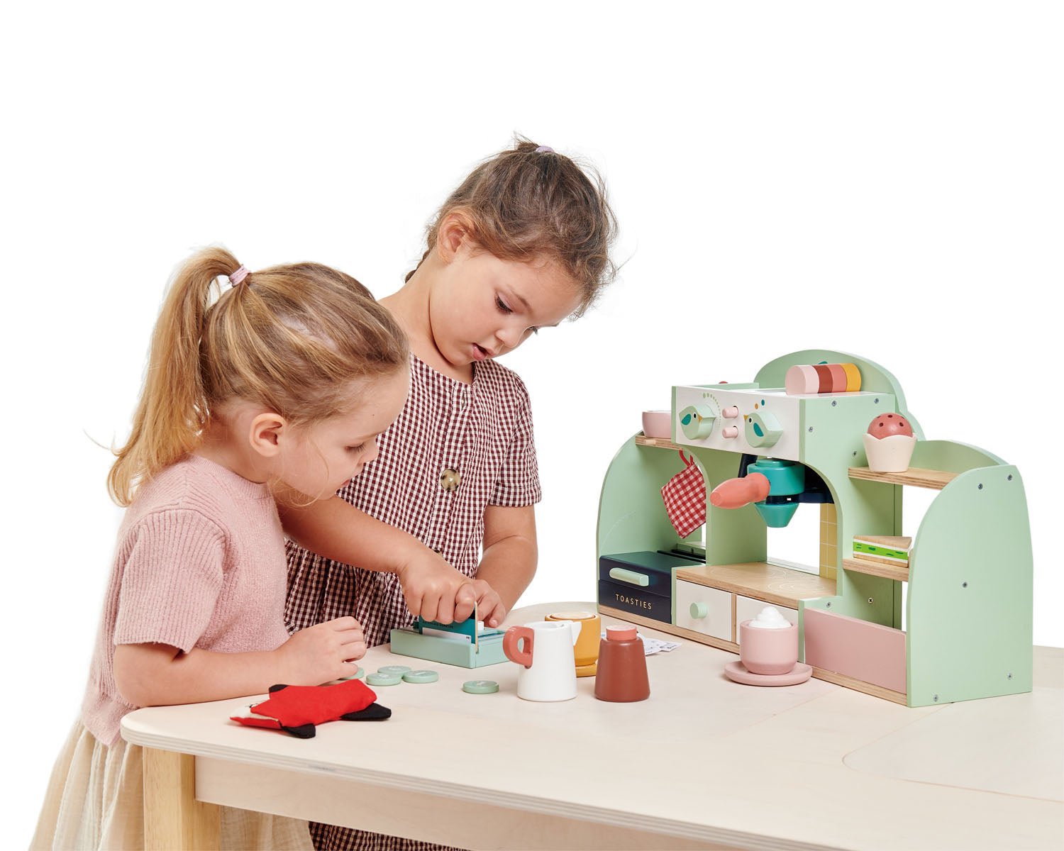 Play Pay Pack - REGN
