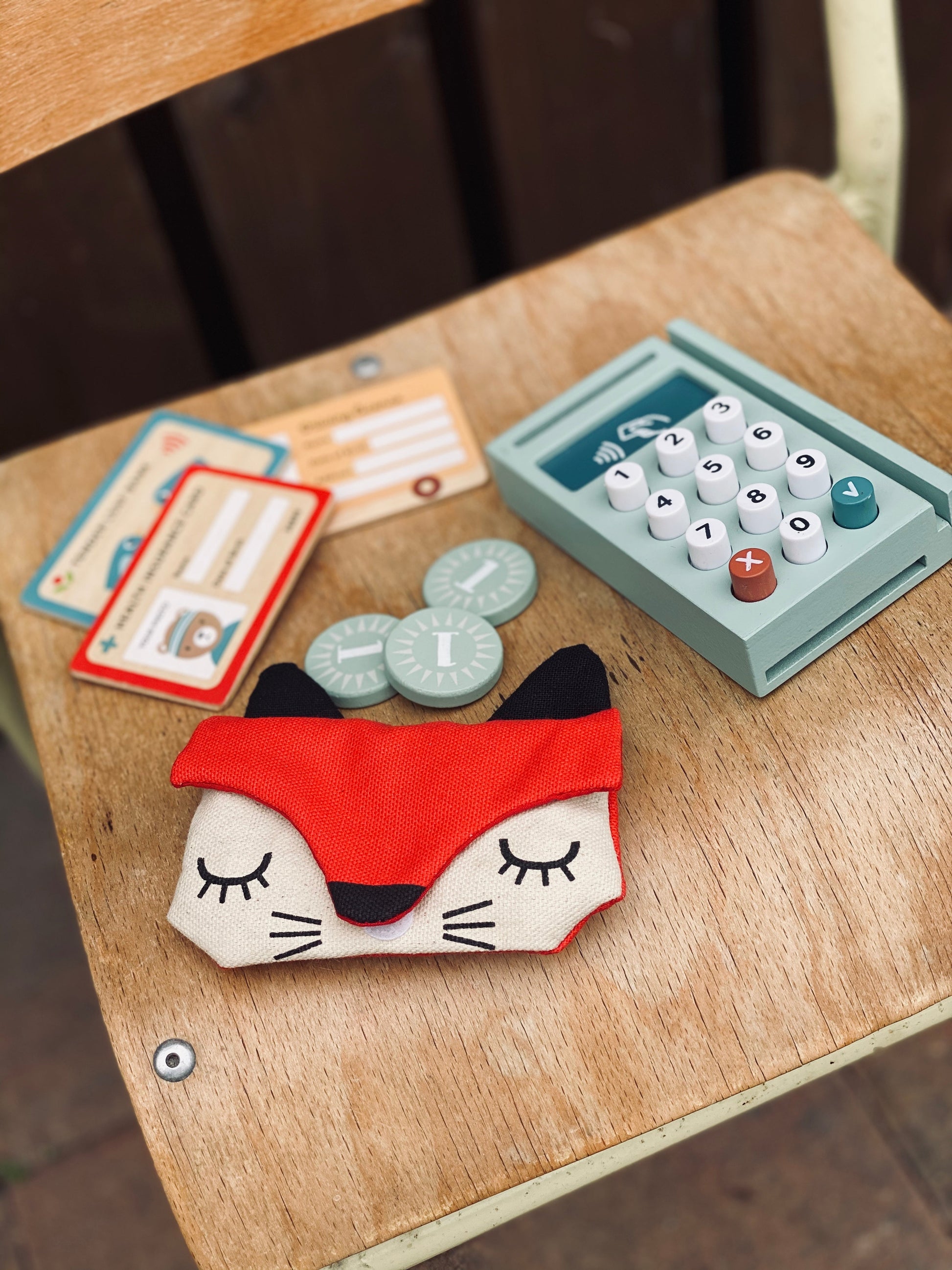 Play Pay Pack - REGN