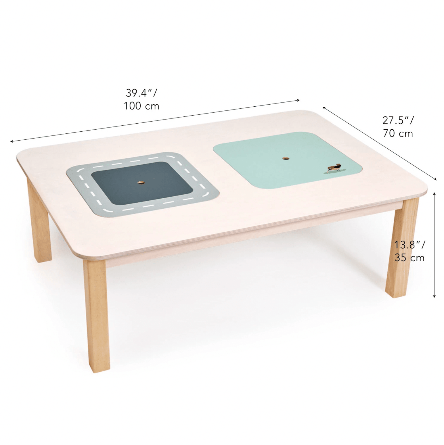 Play Table - REGN