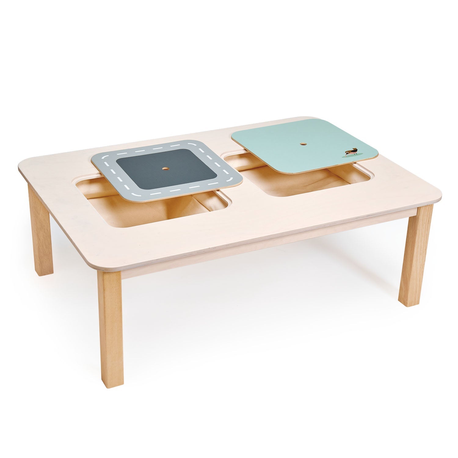 Play Table - REGN