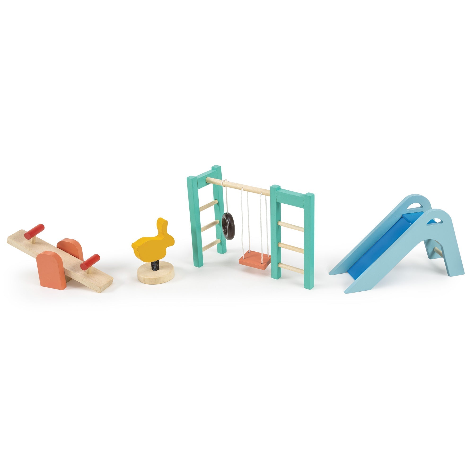 Playground Set - REGN