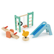 Playground Set - REGN