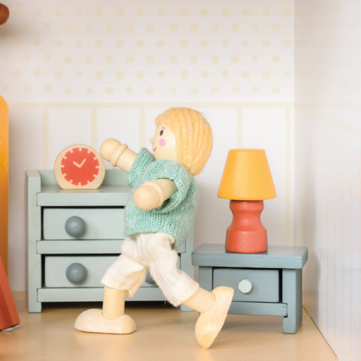 Playroom - REGN