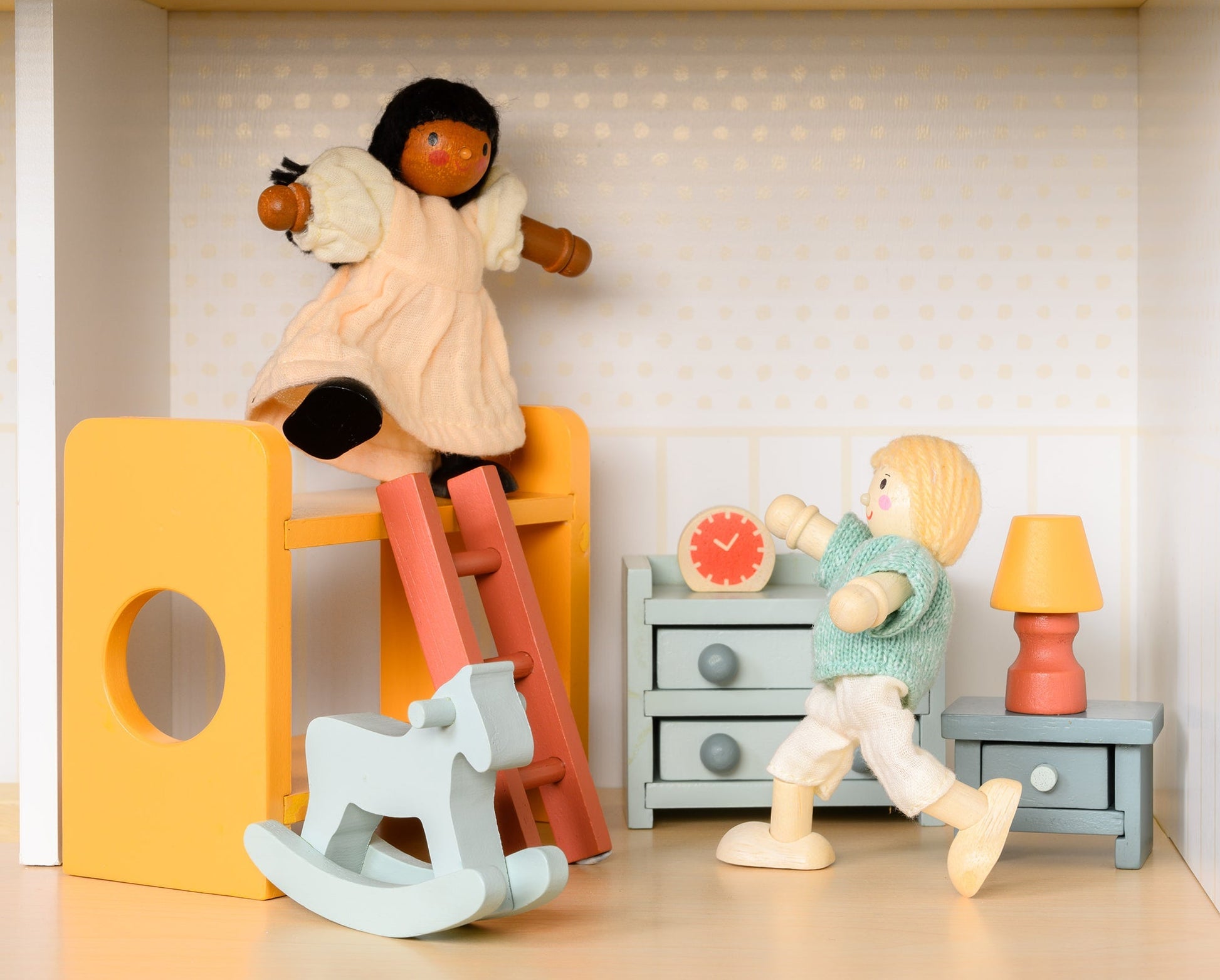 Playroom - REGN