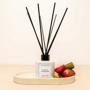 Plum & Rhubarb Reed Diffuser - REGN