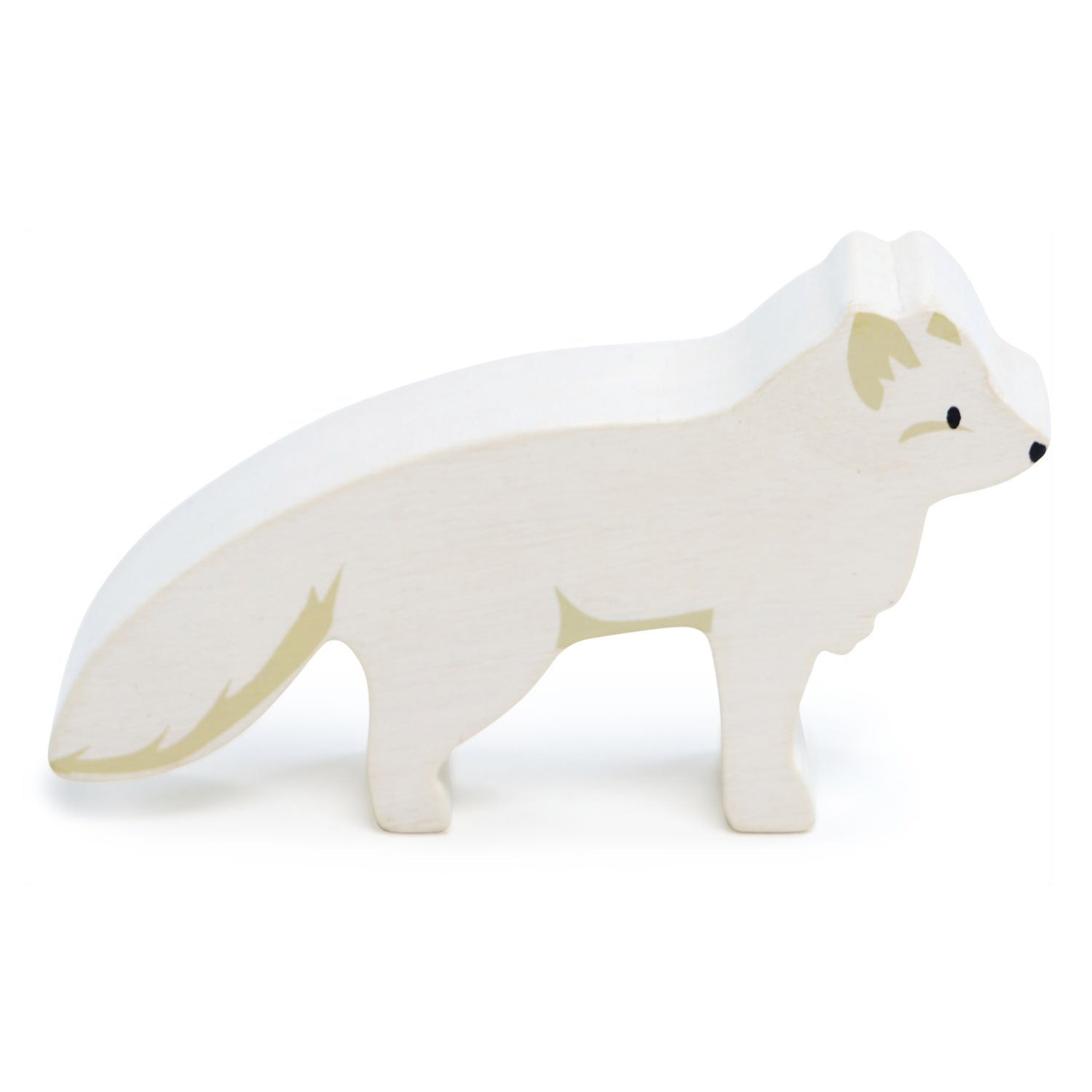 Polar Animal - Arctic Fox - REGN